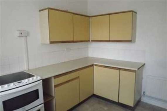 2 Bedroom Flat