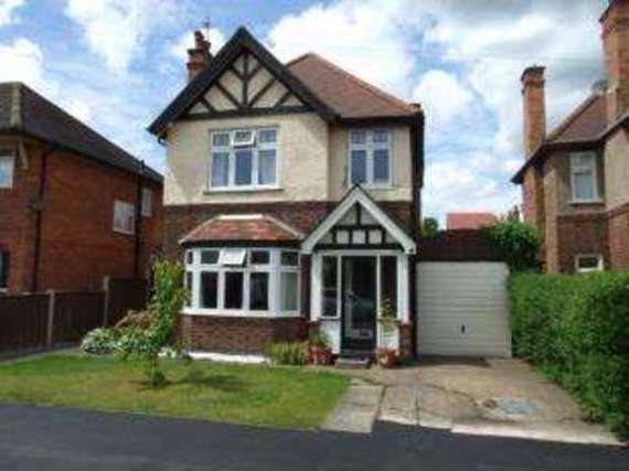 3&nbsp;Bedroom&nbsp;Detached