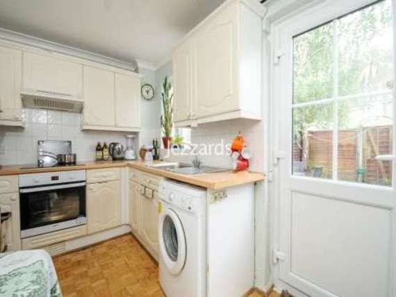 2 Bedroom Detached