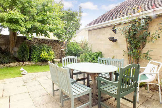 3 Bedroom Detached