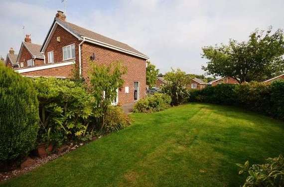 3 Bedroom Detached