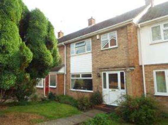 3&nbsp;Bedroom&nbsp;Terraced