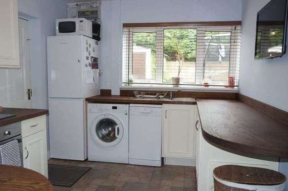 3 Bedroom Semi-Detac...