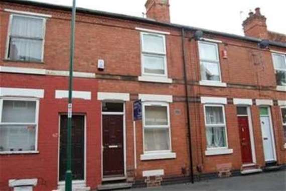 2 Bedroom Detached