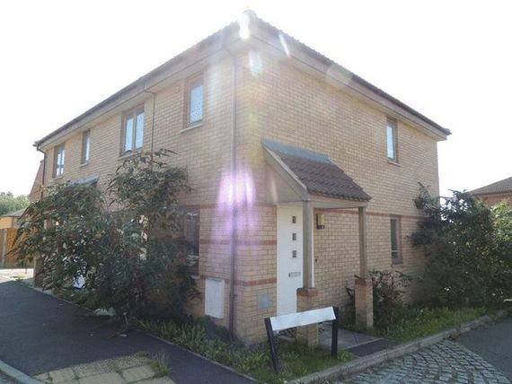 3 Bedroom Semi-Detac...