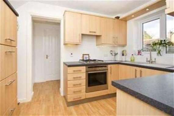 3 Bedroom Detached