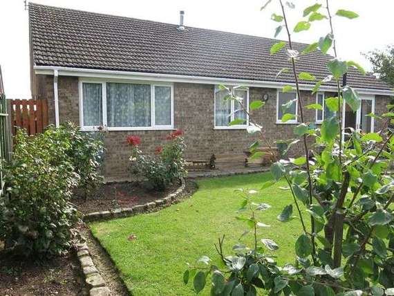 3 Bedroom Detached