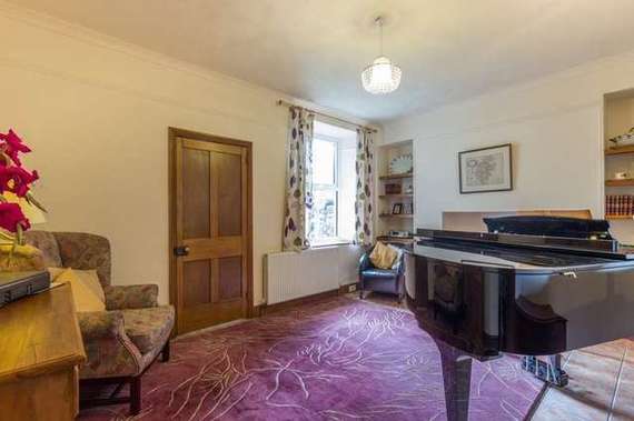 3 Bedroom Terraced