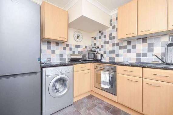 3 Bedroom Terraced