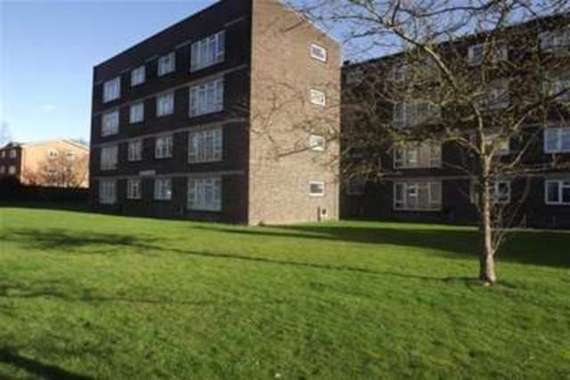 1 Bedroom Flat
