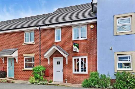 3 Bedroom Terraced