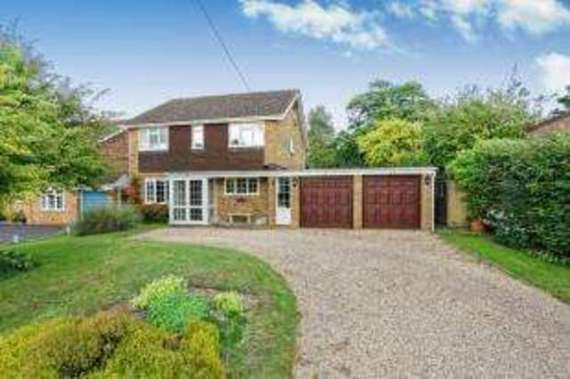 4 Bedroom Detached