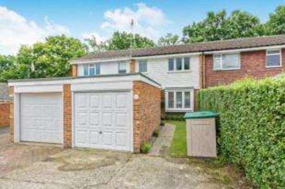 3 Bedroom Terraced