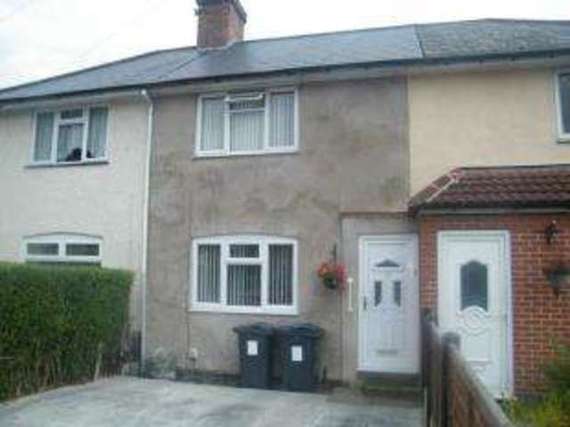 2 Bedroom Detached