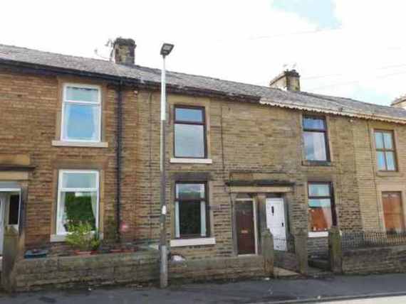 2&nbsp;Bedroom&nbsp;Terraced