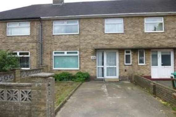 3 Bedroom Detached