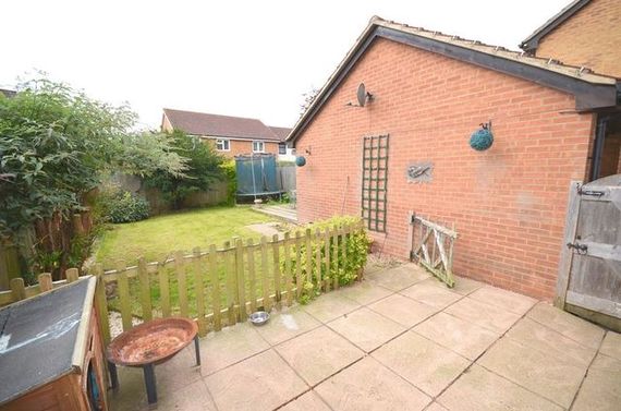 3 Bedroom Semi-Detac...