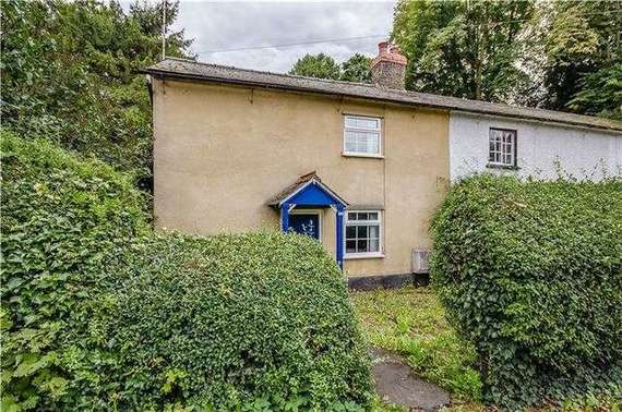 3 Bedroom End of Ter...