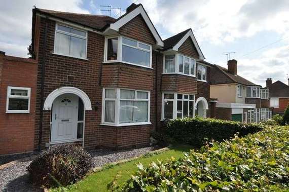 3 Bedroom Semi-Detac...