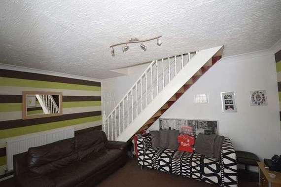 3 Bedroom Terraced