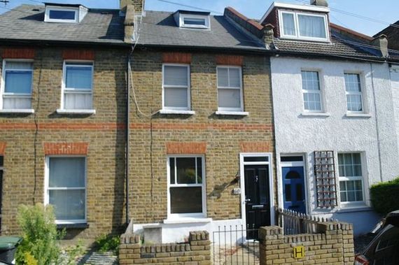 2 Bedroom Detached