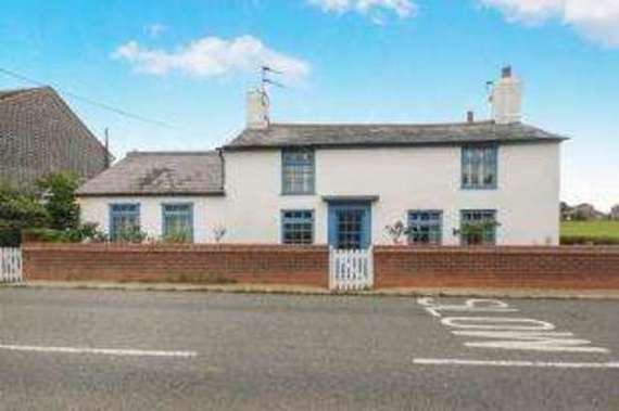 5 Bedroom Detached