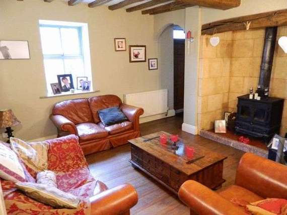 4 Bedroom Detached