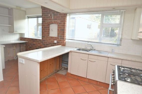 3 Bedroom Semi-Detac...