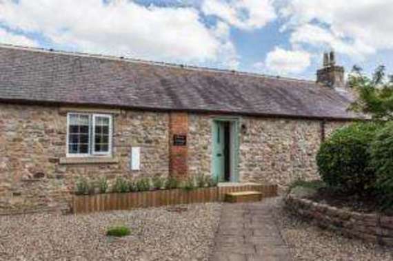 2 Bedroom Barn Conve...