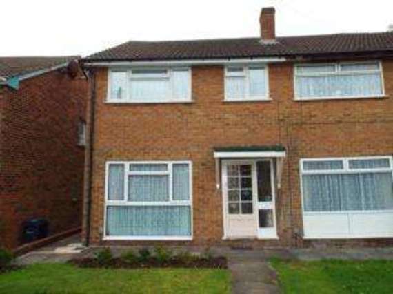 3 Bedroom Detached