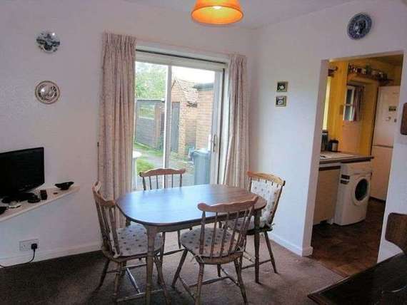 3 Bedroom Terraced