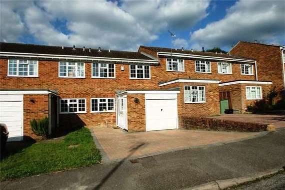 3 Bedroom Terraced