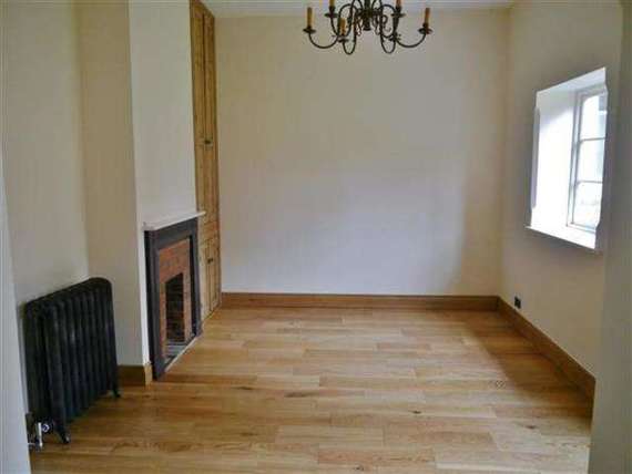 5 Bedroom Property