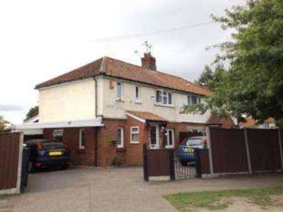 3 Bedroom Semi-Detac...