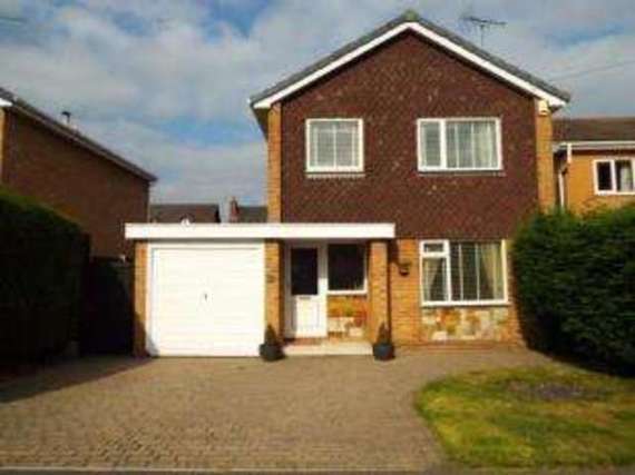 3 Bedroom Detached