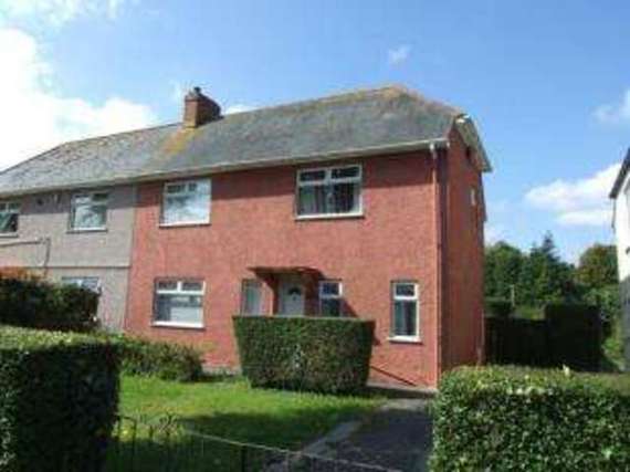 3 Bedroom Semi-Detac...