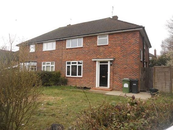 5 Bedroom Semi-Detac...