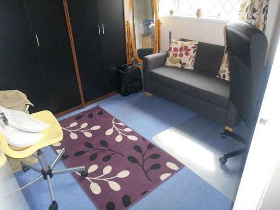 3 Bedroom Terraced