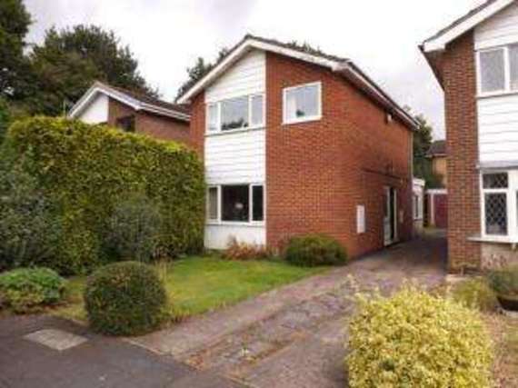 3 Bedroom Detached