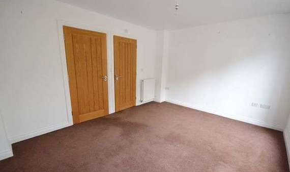 3 Bedroom Terraced