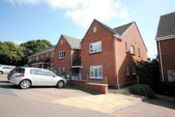 2 Bedroom Flat