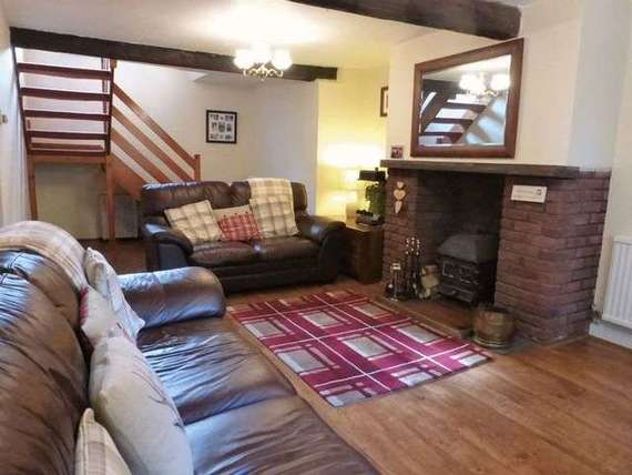 5 Bedroom Detached