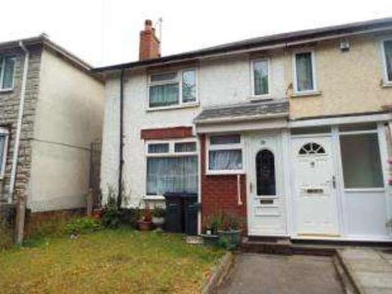 3 Bedroom Detached