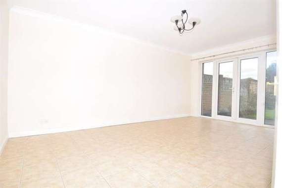 3&nbsp;Bedroom&nbsp;Terraced