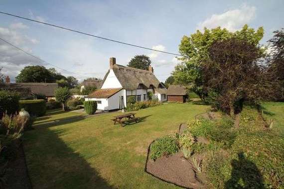 4 Bedroom Detached