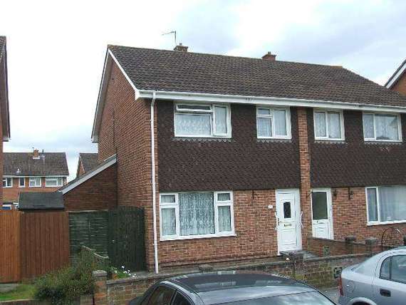 3 Bedroom Detached