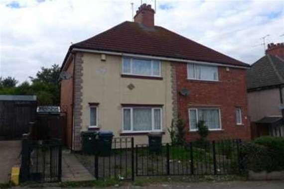 2 Bedroom Detached