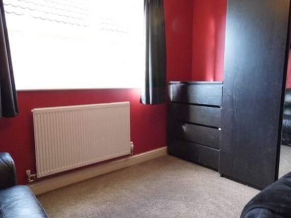 3 Bedroom Detached