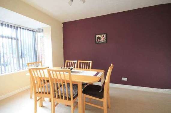 4 Bedroom Detached