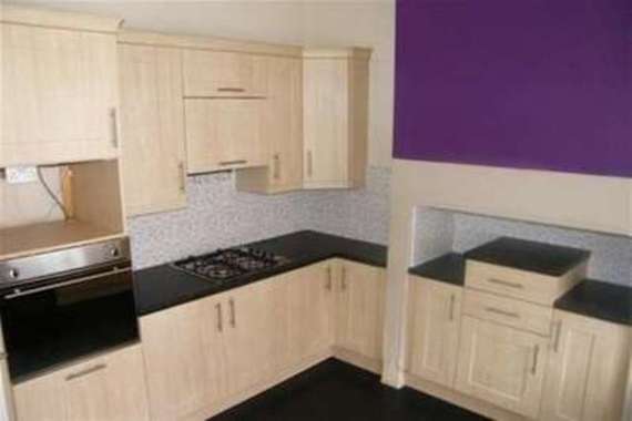 2 Bedroom Terraced